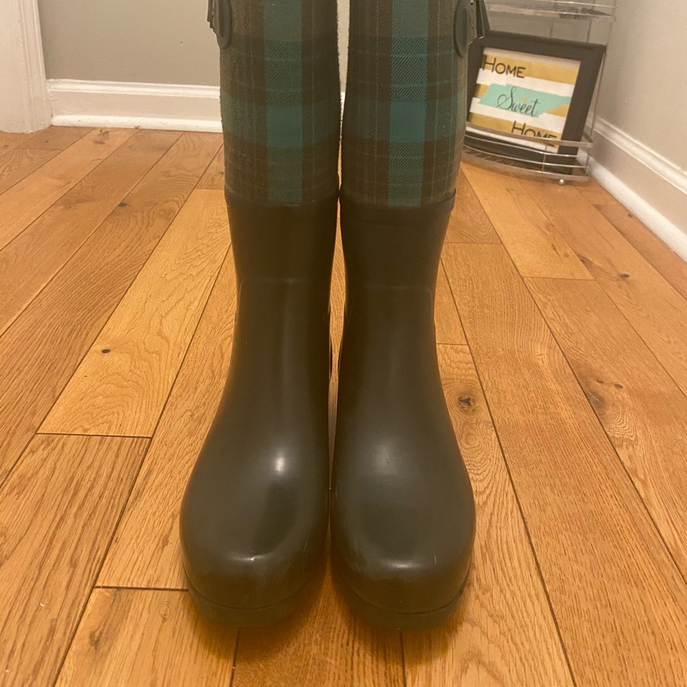 Ugg Rainboots - image 2